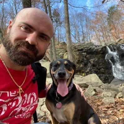 MatthewGerardii's profile picture. 