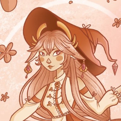 Neregeb 🌿 Artさんのプロフィール画像