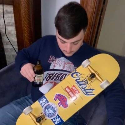 mduke815's profile picture. If a woman’s not gonna love me for my farts or posting my bowling scores on the internet, I’m not sure I want one