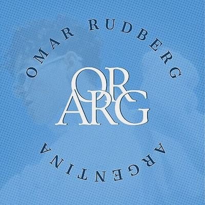 Primera cuenta Argentina dedicada al cantante y actor venezolano Omar Rudberg | Fan Account