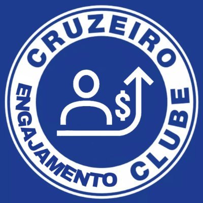 Este perfil é dedicado a ajudar a aumentar o engajamento nos perfis oficiais do @Cruzeiro!

Para isso precisamos de VOCÊ, torcedor!

Siga ➡️ https://t.co/HYBGdaDMm0