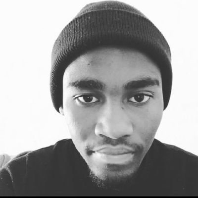 kgeledi_legodi's profile picture. Beyond fear is freedom