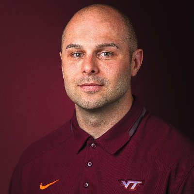 Husband - Father - Learner - Associate AD - Chief of Staff @HokiesFB