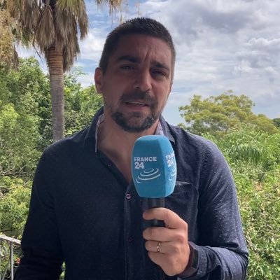 Journaliste freelance basé à Sydney. Correspondant pour @lefigaro @radiofrance @france24 @letemps et aussi @sbsfrench. Refuse les paiements en visibilité.