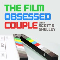 The Film Obsessed Couple 🎥(@obsessedcouple) 's Twitter Profile Photo