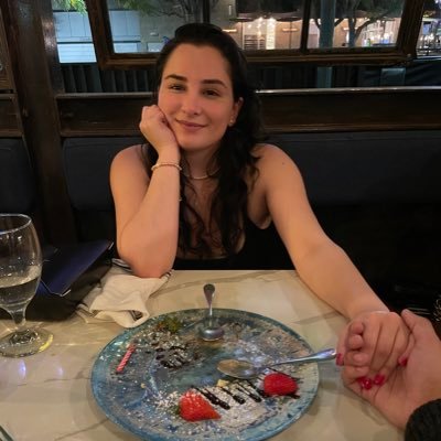 (she/hers) ⚖️ 🇺🇸🇮🇶🏳️🌈 demibi civrights law clerk + depression and adhd vibes here #blacklivesmatter #stopasianhate