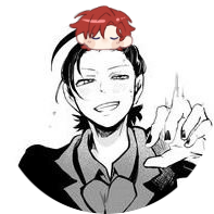 0brain_vomit0's profile picture. Call me Zel. ✨18+✨ Not NSFW free. Header by @greennest3