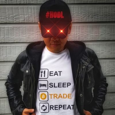 eidorinTonomura's profile picture. #bitcoin

Le Dansant Cryptonien
