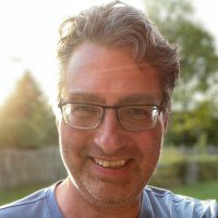 Chris Ahlers (@cahlers) 's Twitter Profile