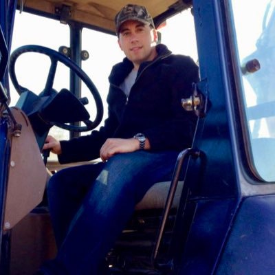 AnthonyDiMeo's profile picture. 4th generation NJ Blueberry Farmer @dimeofarms @UDelaware alum. U-Pick Blueberry Farms. Organic Blueberry Plants 🌱 Heirloom Blueberry Bushes 🌿 Kayaking 🛶