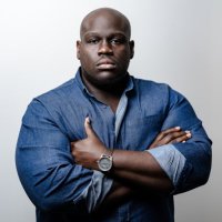 Caleb Gayle (@gaylecaleb) Twitter profile photo
