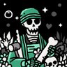 Episode_VI's profile picture. Cosmic chiller with @nahfungiblebone , $Litizen with @LITWTF , OBJKT collector