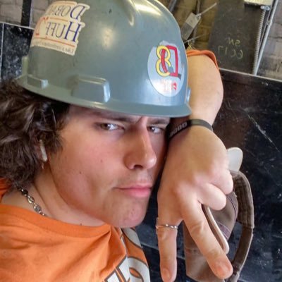 ShayFrench's profile picture. ₿