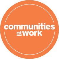Communities at Work (@commsatwork) Twitter profile photo
