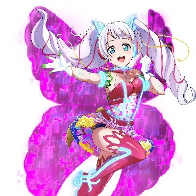 MIKA@猫好きのイラストレーターさんのプロフィール画像