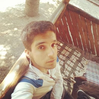 BeratKoper1231's profile picture. 