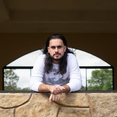 AndreyMainor's profile picture. 