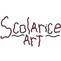 Scolarice Art π Handmade jewelry, stickers, decor (@scolarice) 's Twitter Profile