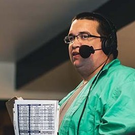 @CivicMediaUS Sports Director · @uwp_pioneers Sports Broadcaster #SwingTheAxe ⛏ · @BoscobelFB Asst. Coach/FB Ops · Find me where the skies are blue @jimmiekaska