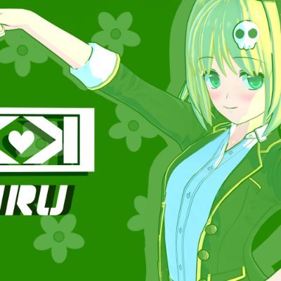 Riru (ツ)さんのプロフィール画像