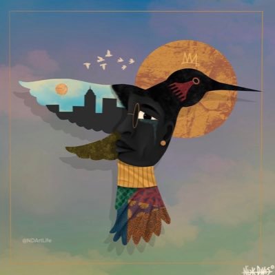 monziamoodie's profile picture. 