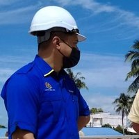 Ir. Nik Mohd Mahzan (@mahzannik) 's Twitter Profile