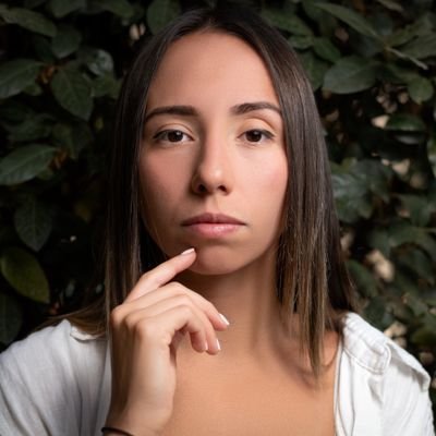 LauritaRawr's profile picture. No te lo tomes personal.