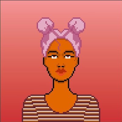 3point0rie's profile picture. web3.0 gorl 🦄❤️