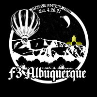 F3 ABQ (@f3abq) 's Twitter Profile Photo F3 ABQ (@f3abq) 's Twitter Profile Photo