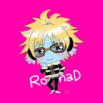 ロナさんのプロフィール画像