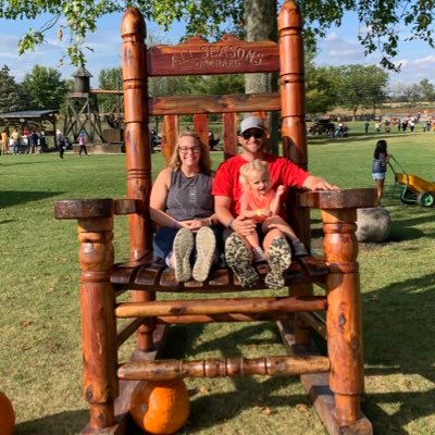 Dwyerm29's profile picture. Husband/ 7-16-16 / Dad to Payton Elizabeth/ 5-21-19/ Lifelong Packer, Badger, Brewer Fan