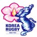 KRU (@KoreaRugbyUnion) Twitter profile photo