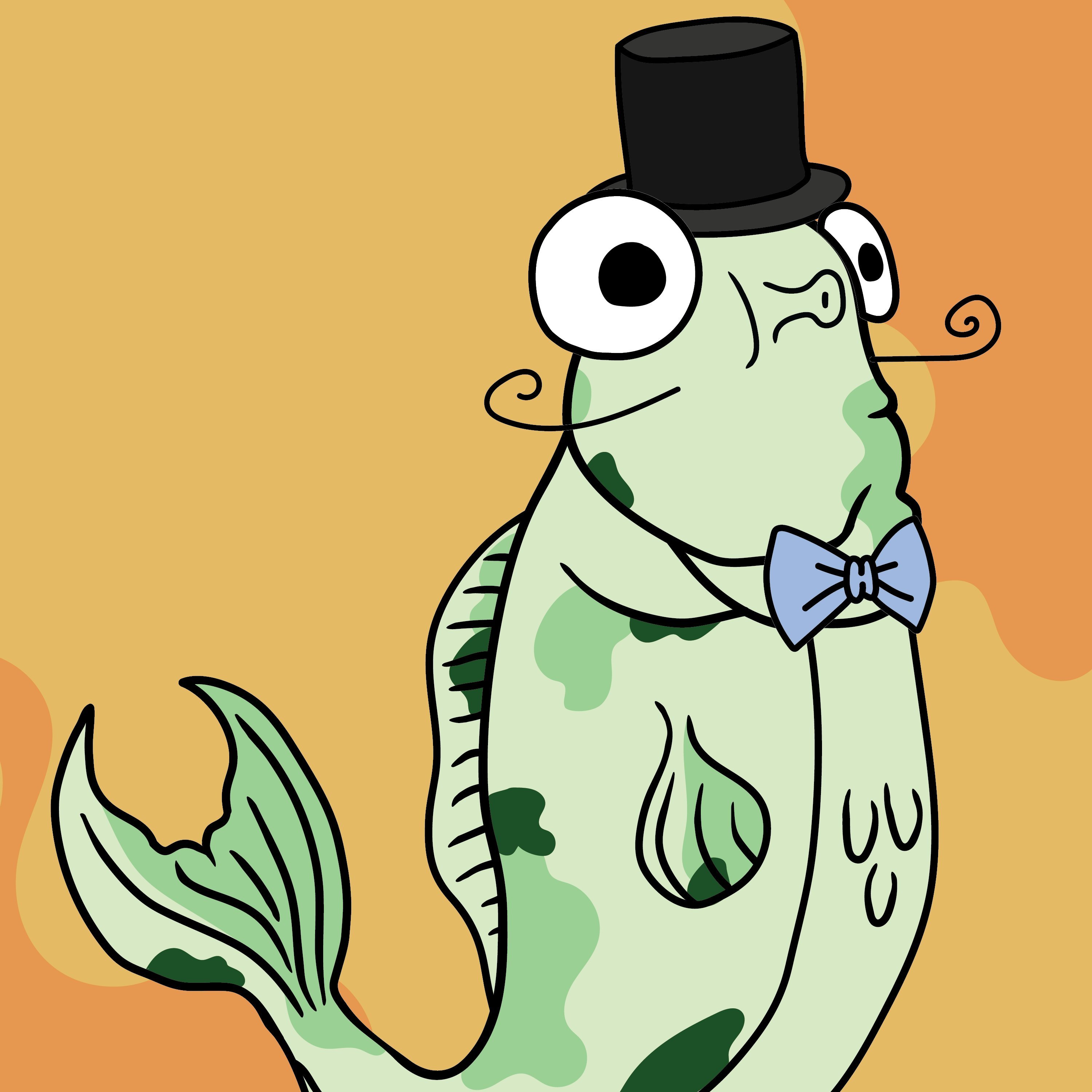 Koi Boiさんのプロフィール画像