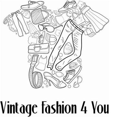 The most fashionable place on the web for buying authentic vintage designer clothes, shoes, bags and more..