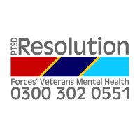 PTSD Resolution (@ptsdresolution) 's Twitter Profile Photo PTSD Resolution (@ptsdresolution) 's Twitter Profile Photo