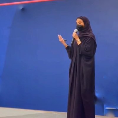 aljoharah_30_'s profile picture. المؤسس والرئيس التنفيذي لـ @_futureminds