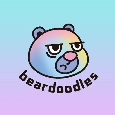 BearDoodlesNFTさんのプロフィール画像