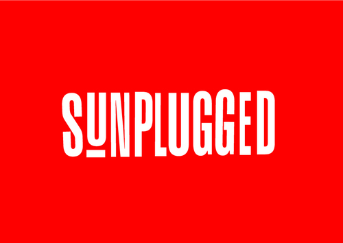 Sunplugged
