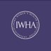 Interdisciplinary Women’s Health Association (@iwha_ualberta) Twitter profile photo