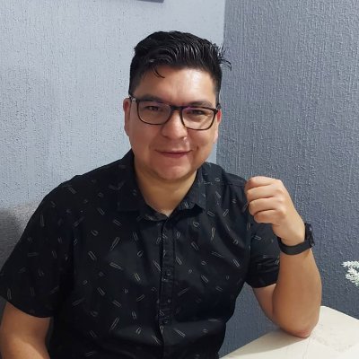 vCISO, auditor, consultor, apasionado de la seguridad, siempre con ganas de aprender y de enseñar