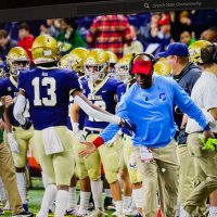 The Coach Dino (@farrell2121) 's Twitter Profile