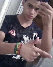 tudo de um que voce precisa! @@