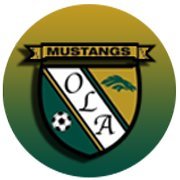 2023 Ola Mustang Soccer Camp from June 19th to 23rd - Click the Link in our Bio to Register ⏬️⏬️⏬️