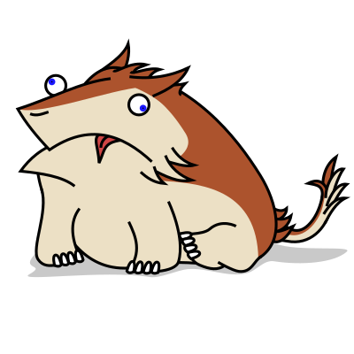 sunset_sergal's profile picture. Not on social media anymore. Mutuals DM for IM accounts, I'll check eventually.

Things that make you go 🤌. 90% SFW. she/her. Don't squeeze me, I fart.