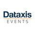 Dataxis Events (@DataxisEvents) Twitter profile photo