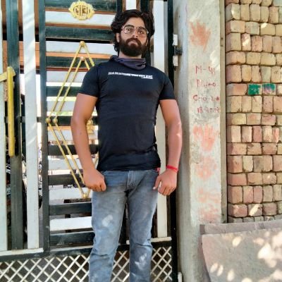 Sing7Manvendra's profile picture. Manvendra Singh