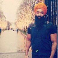 Amandeep Singh(@Sarkaraykhalsa) 's Twitter Profile Photo