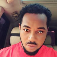 Nonso Diobi(@iam_nonsodiobi) 's Twitter Profile Photo