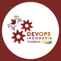 DevOps Indonesia (@iddevops) 's Twitter Profile Photo DevOps Indonesia (@iddevops) 's Twitter Profile Photo
