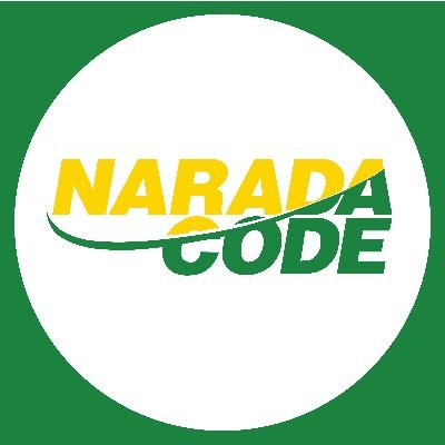 NaradaCode Profile Picture